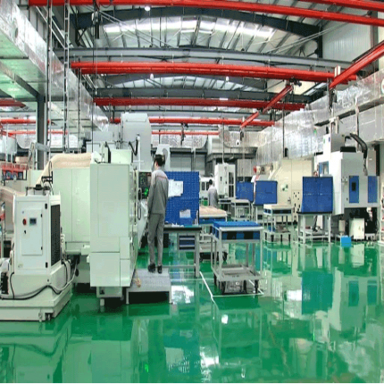 泰隆集團(tuán)：集聚“最強(qiáng)大腦”，打造產(chǎn)業(yè)“標(biāo)桿”