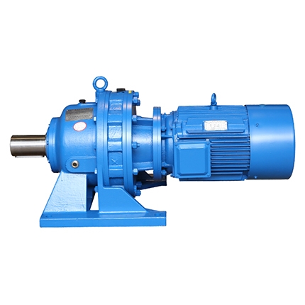 減速機(jī)漏油的原因有哪些？