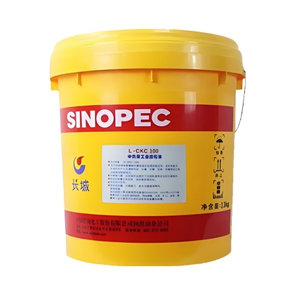 L-CKC潤(rùn)滑油